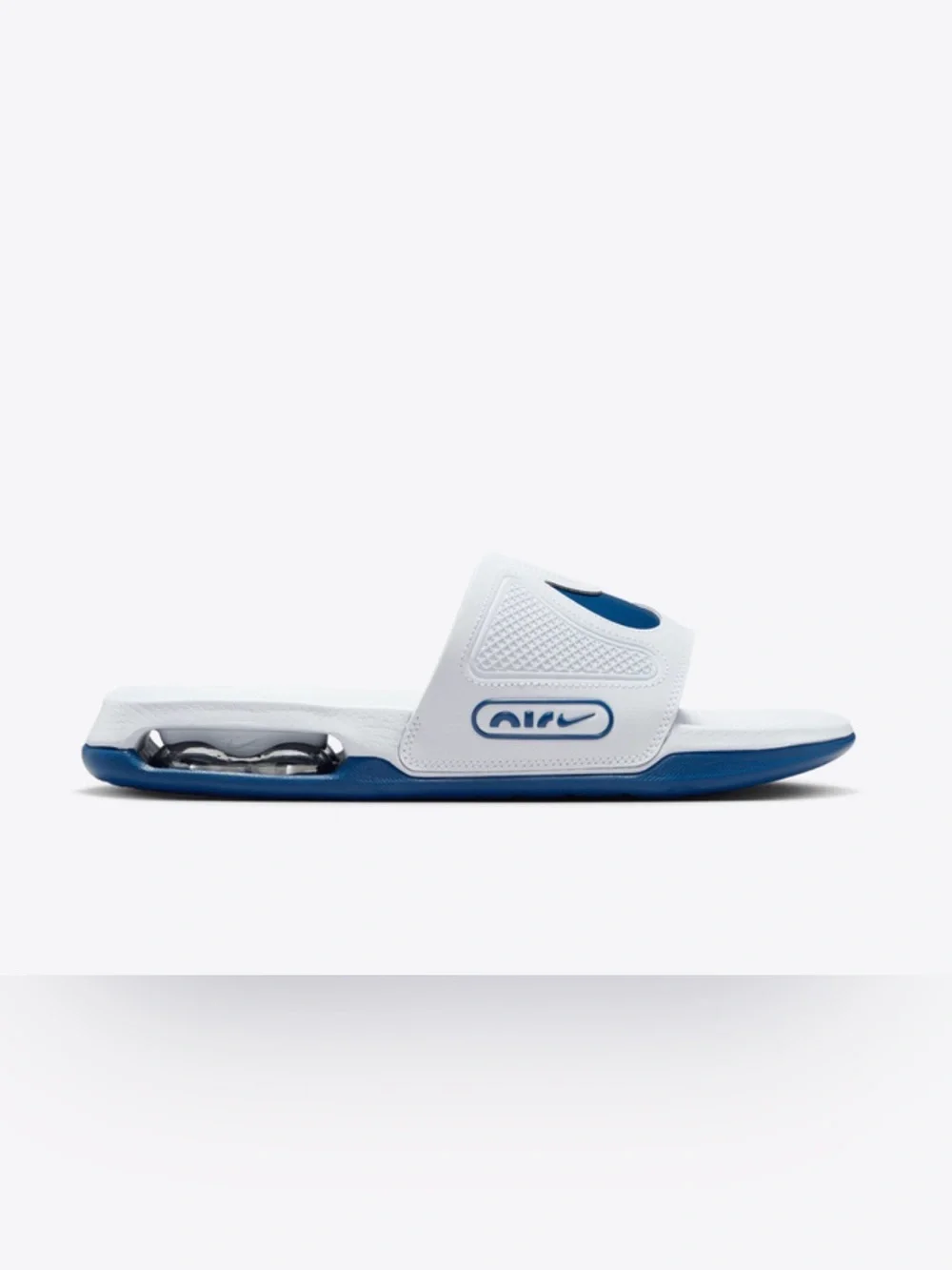 Nike Mens Cirro Air Max Comfort Slide Sandal